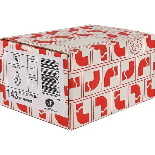 Редуктор давления поршневой ¾" Itap Europress 1430034 Редуктор давления поршневой ¾" Itap Europress 1430034