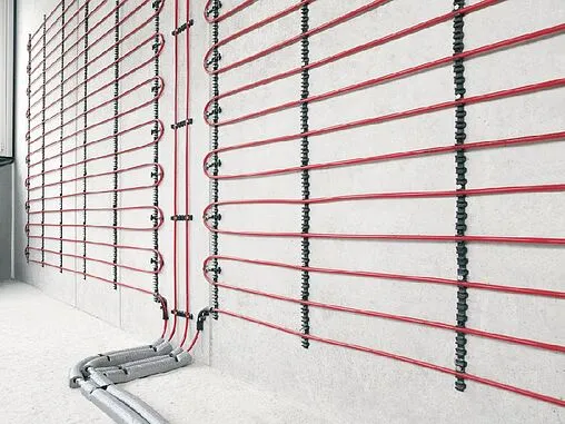 Труба сшитый полиэтилен Rehau Rautherm S 25 x 2.3 мм PE-Xa EVAL бухта 300м 11367703300