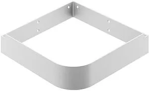 Кронтшейн Ravak Yard 45 белый X01775 Кронтшейн Ravak Yard 45 белый X01775, 1