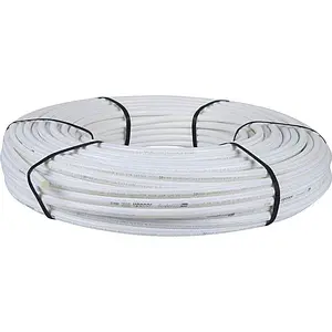 Труба сшитый полиэтилен Uponor Comfort Pipe Plus 25 x 2.3 мм PE-Xa EVOH бухта 60м 1062887 Труба сшитый полиэтилен Uponor Comfort Pipe Plus 25 x 2.3 мм PE-Xa EVOH бухта 60м 1062887, 1