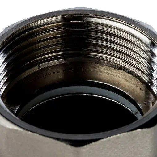 Кран шаровый 1¼"в x 1¼"в Stout SVB-0002-000032