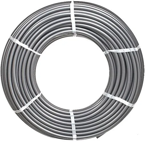 Труба сшитый полиэтилен Elsen 25 x 3.5 мм PE-Xa EVOH бухта 50м EPU25.2211-50