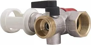 Группа безопасности бойлера ¾&quot; 7 бар Gappo G1454, 2