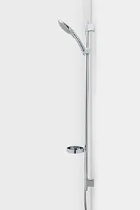 Душевая стойка Am.Pm Sensation хром F0130000 Душевая стойка Am.Pm Sensation хром F0130000, 4