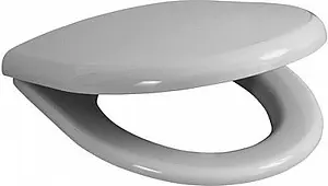 Крышка-сиденье для унитаза с микролифтом Jika Olymp белый 8.9328.4.300.000.9, 1