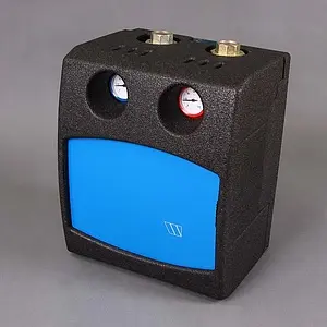 Насосный модуль с прямым контуром 1½&quot;н х 1&quot;в WATTS HK25 10026634 с насосом Wilo Star RS 25/6 180, 4