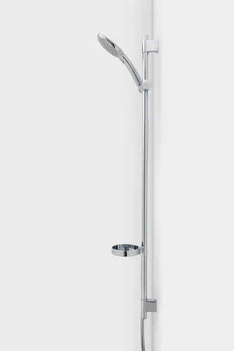 Душевая стойка Am.Pm Sensation хром F0130000