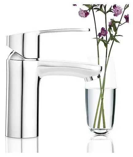 Смеситель для раковины Grohe Eurostyle Cosmopolitan хром 3246820E Смеситель для раковины Grohe Eurostyle Cosmopolitan хром 3246820E