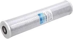 Угольный картридж Big Blue 20" Aquatech AT-FCCBL20BB Угольный картридж Big Blue 20" Aquatech AT-FCCBL20BB