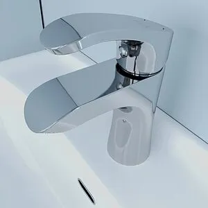 Смеситель для раковины IDDIS Joker хром JOKSB00i01 Смеситель для раковины IDDIS Joker хром JOKSB00i01, 5