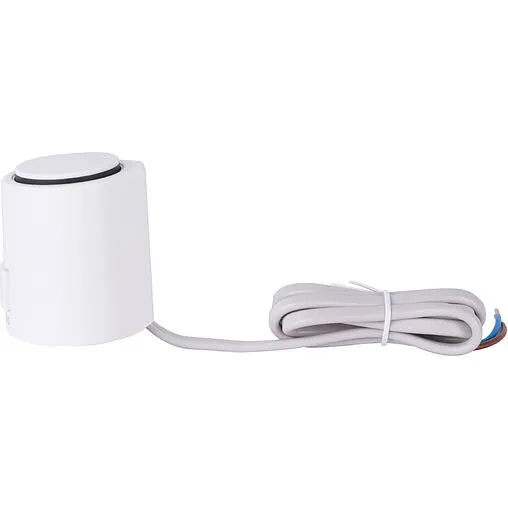 Сервопривод электротермический НЗ 230В М30 x 1.5 Oventrop Aktor T 2P 1012415