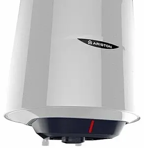 Водонагреватель накопительный электрический Ariston BLU1 R ABS 50 V Slim 3700538 Водонагреватель накопительный электрический Ariston BLU1 R ABS 50 V Slim 3700538, 2