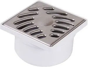 Трап горизонтальный Set Nicoll 100x100мм SIHJ10IH Трап горизонтальный Set Nicoll 100x100мм SIHJ10IH, 2