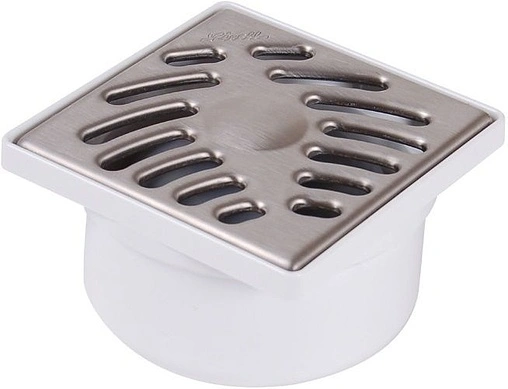 Трап горизонтальный Set Nicoll 100x100мм SIHJ10IH