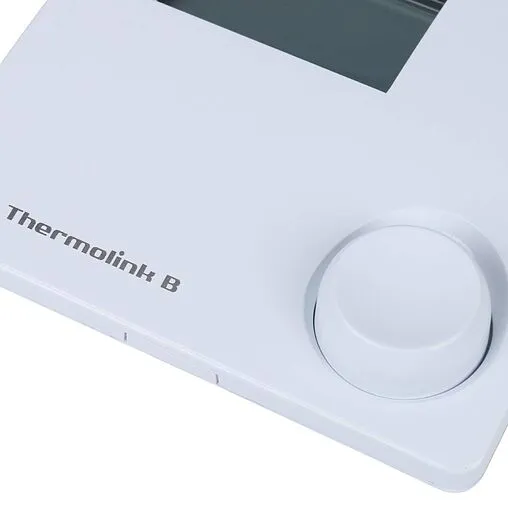 Комнатный терморегулятор Protherm Thermolink B белый 0020035406