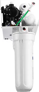 Фильтр обратного осмоса Гейзер Нанотек П 20035 Фильтр обратного осмоса Гейзер Нанотек П 20035, 4