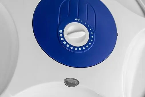 Водонагреватель накопительный электрический Haier FCD-JTHA50-III(ET) GA07M0E09RU