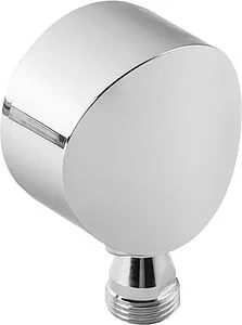 Шланговое подключение Hansgrohe FixFit S хром 27506000 Шланговое подключение Hansgrohe FixFit S хром 27506000, 3