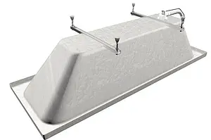 Ванна акриловая Triton Ультра 160x70 Щ0000017117 Ванна акриловая Triton Ультра 160x70 Щ0000017117, 4