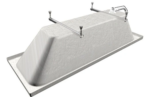 Ванна акриловая Triton Ультра 160x70 Щ0000017117