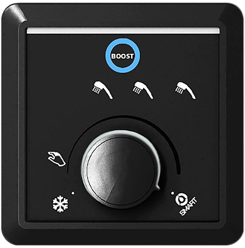 Водонагреватель накопительный электрический Atlantic Vertigo Steatite 50 831159