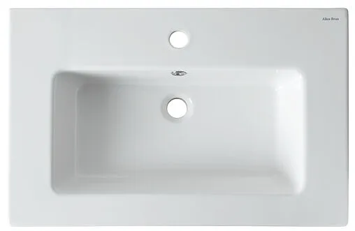Раковина Allen Brau Fantasy 70 белый 4.11011.20