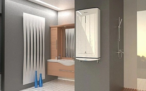 Водонагреватель накопительный электрический Ariston VELIS TECH INOX R ABS 30 3700689