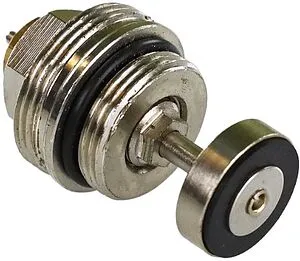 Термостатический клапан для насосно-смесительного узла VALMIX ¾&quot;н x M30x1.5 Valtec VTs.VALMIX.N.01, 1