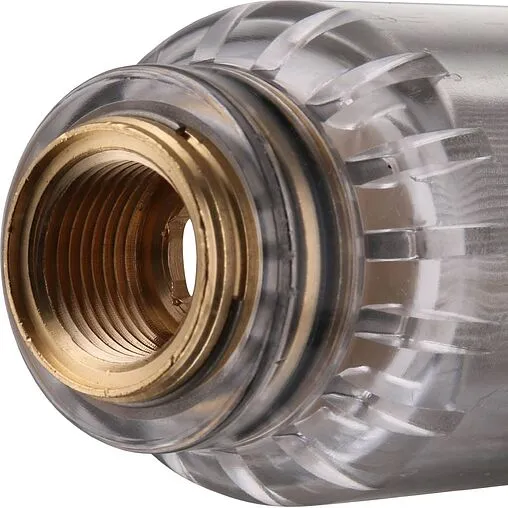 Фильтр тонкой очистки воды ½&quot;н x ½&quot;н Tiemme 3135N 3130002