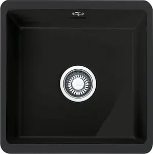 Мойка кухонная Franke Kubus KBK 110-40 антрацит 126.0380.352 Мойка кухонная Franke Kubus KBK 110-40 антрацит 126.0380.352, 1