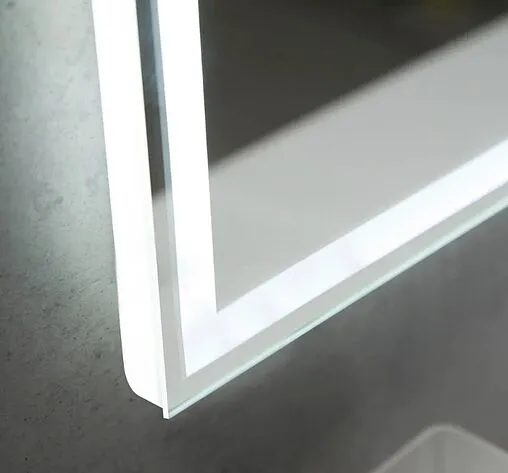 Зеркало с подсветкой BelBagno 120x80 SPC-GRT-1200-800-LED-TCH