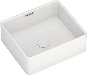 Раковина Aquanet Perfect 40.5 белый PERFECT-1 Раковина Aquanet Perfect 40.5 белый PERFECT-1, 1