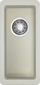 Мойка кухонная Omoikiri Kata 20-U-PA пастила 4993372, 1