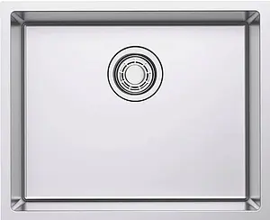 Мойка кухонная Omoikiri Tadzava 54-U/I Ultra IN нержавеющая сталь 4993800 Мойка кухонная Omoikiri Tadzava 54-U/I Ultra IN нержавеющая сталь 4993800, 1