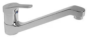 Смеситель для кухни Ideal Standard Slimline II хром B8995AA, 1