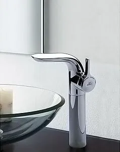 Смеситель для раковины Ideal Standard Melange хром A4266AA Смеситель для раковины Ideal Standard Melange хром A4266AA, 3