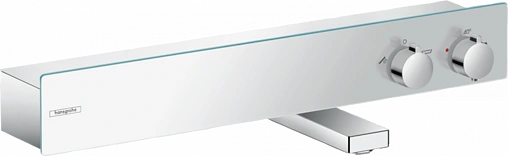 Термостат для ванны Hansgrohe ShowerTablet 600 хром 13109000