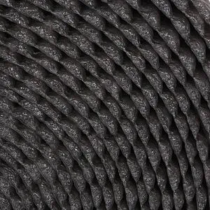 Лента демпферная 150x8мм x 25м Rehau 12179041001, 5