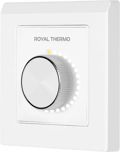 Терморегулятор Royal Thermo Onix белый RTO-16