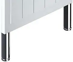 Ножки мебельные IDDIS Wash Basin хром 0033000U96