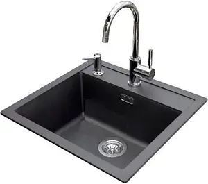 Мойка кухонная Franke Sirius SID 610 белый 114.0443.343 Мойка кухонная Franke Sirius SID 610 белый 114.0443.343, 3