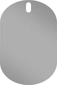 Зеркало с подсветкой ISVEA Supra 50 25CV4000050I Зеркало с подсветкой ISVEA Supra 50 25CV4000050I, 1