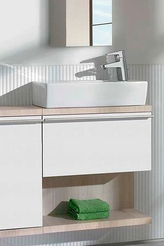 Раковина Roca Hall 50 белый 325883000