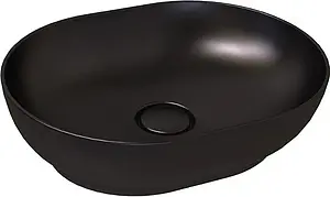 Раковина Bien Motto 50 антрацит MTLG05001FD0A1000, 1