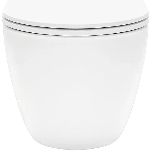 Комплект 6 в 1 TECEspring Base R K401101WCR с кнопкой TECEspring R 9940101 хром глянцевый/хром матовый