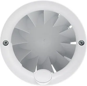 Вентилятор канальный Soler & Palau SILENTUB-100 Вентилятор канальный Soler & Palau SILENTUB-100, 1