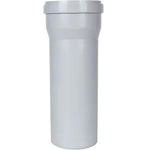 Труба канализационная внутренняя бесшумная D=110мм L=250мм Stout SKB-0002-011025, 5