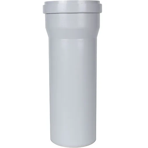 Труба канализационная внутренняя бесшумная D=110мм L=250мм Stout SKB-0002-011025