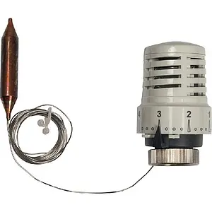 Узел насосно-смесительный с насосом Wilo Yonos PARA 15/6 WATTS FRG3005F 10026287, 5