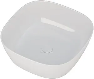 Раковина Aquanet Trend 40 белый TREND-1 Раковина Aquanet Trend 40 белый TREND-1, 1